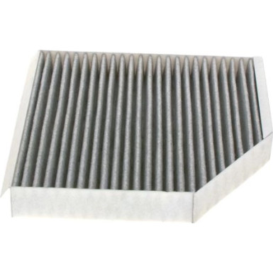 BOSCH 1 987 432 548 Innenraumfilter FILTER+ BOSCH 1 987 432 548 Innenraumfilter FILTER+