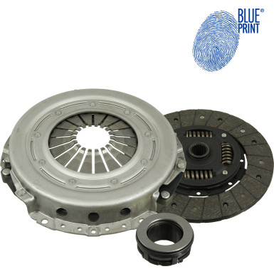 Blue Print Kupplungssatz ADF123004