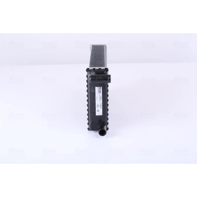 Nissens Wärmetauscher, Innenraumheizung 72004