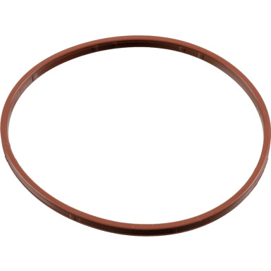 FEBI BILSTEIN 179957 Dichtung, Drosselklappenstutzen FEBI BILSTEIN 179957 Dichtung, Drosselklappenstutzen