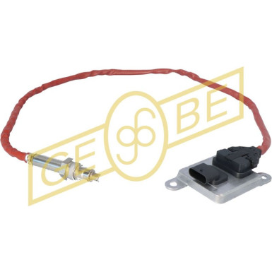 GEBE | NOx-Sensor, NOx-Katalysator | 9 2974 1