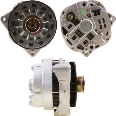 PSH Generator +Line Original 835.914.124.030