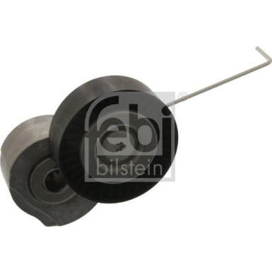 FEBI BILSTEIN 36523 Riemenspanner, Keilrippenriemen