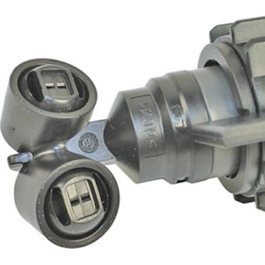 Metzger Waschwasserdüse, Scheinwerferreinigung 2220588