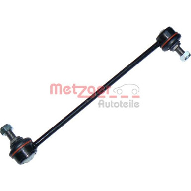 Metzger Stange/Strebe, Stabilisator COMPETENCE KIT 53018618