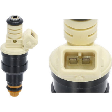 Valeo Einspritzventil 348383