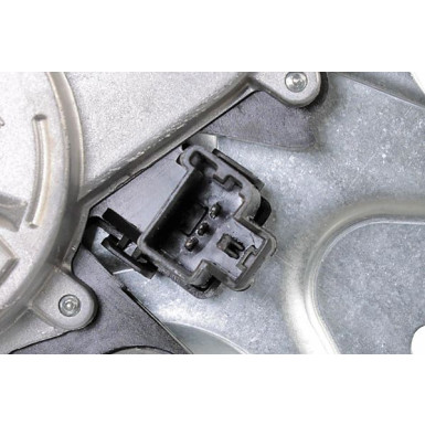 Metzger Wischermotor 2190817