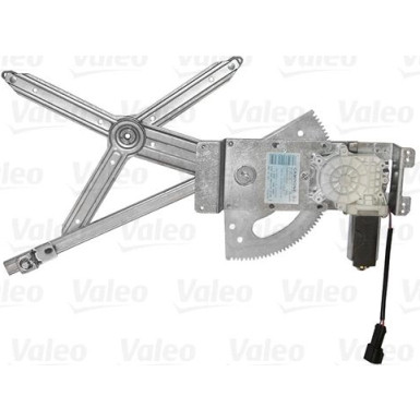 Valeo Fensterheber 851688