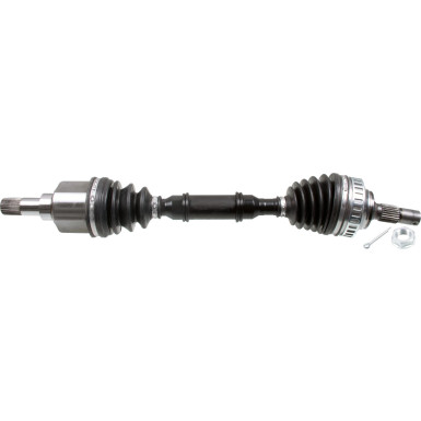 FEBI BILSTEIN 183787 Antriebswelle FEBI BILSTEIN 183787 Antriebswelle