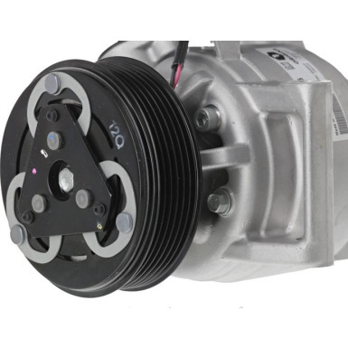Kompressor, Klimaanlage 699495 Kompressor, Klimaanlage 699495