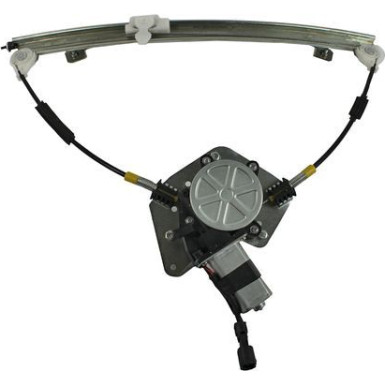 Metzger Fensterheber 2160346