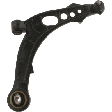 FEBI BILSTEIN 15769 Querlenker, Lenker, Radaufhängung FEBI BILSTEIN 15769 Querlenker, Lenker, Radaufhängung