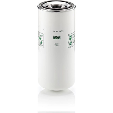 Mann-Filter Ölfilter W 13 145/1