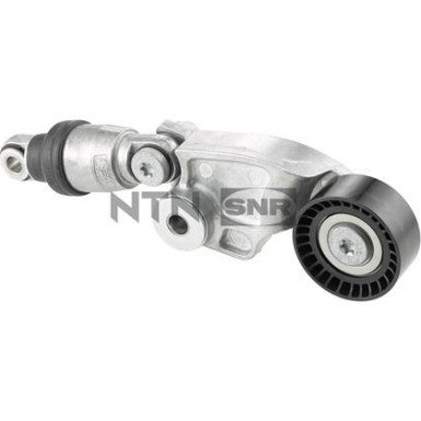 NTN-SNR Spannrolle, Keilrippenriemen GA370.14