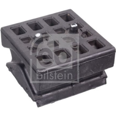 FEBI BILSTEIN 102144 Lagerbuchse, Blattfeder