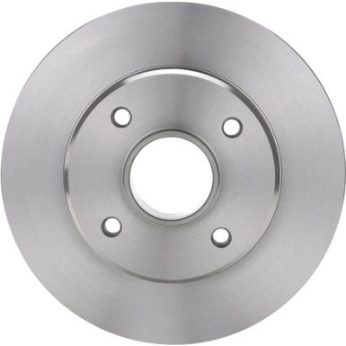 Bremsscheibe 0 986 479 255 Bremsscheibe 0 986 479 255