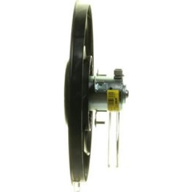 Mahle Lüfter, Motorkühlung BEHR Premium Line CFF 120 000P