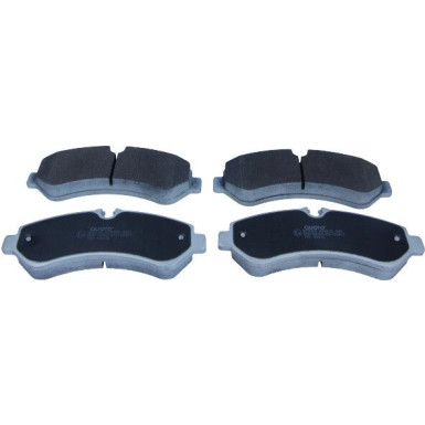 QUARO Bremsbelagsatz, Scheibenbremse QP0303 QUARO Bremsbelagsatz, Scheibenbremse QP0303