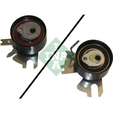 INA Spannrolle, Zahnriemen 531 0756 10