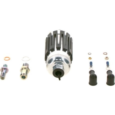 BOSCH Kraftstoffpumpe 0 580 464 205