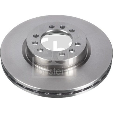 FEBI BILSTEIN 29159 Bremsscheibe
