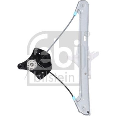 FEBI BILSTEIN 184382 Fensterheber FEBI BILSTEIN 184382 Fensterheber