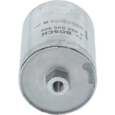 BOSCH Kraftstofffilter 0 450 905 906