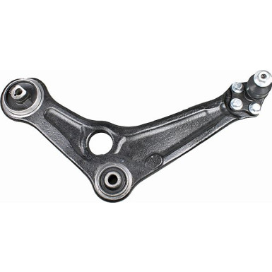 Metzger Lenker, Radaufhängung 58126401