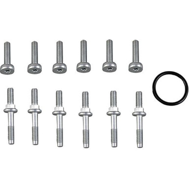 Metzger Ölwanne, Automatikgetriebe 7990179