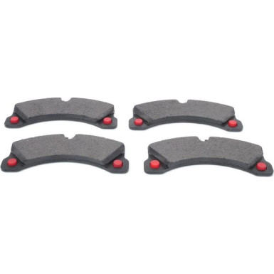 BOSCH Bremsbelagsatz, Scheibenbremse 0 986 494 757 BOSCH Bremsbelagsatz, Scheibenbremse 0 986 494 757