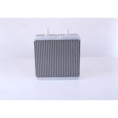 Nissens Wärmetauscher, Innenraumheizung 71810