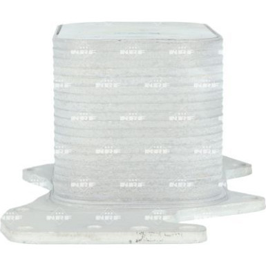 NRF Ölkühler, Motoröl 31816