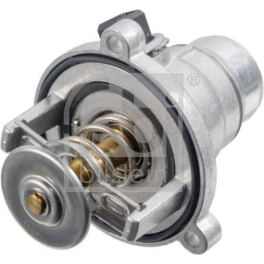 febi bilstein Thermostat, Kühlmittel 193087
