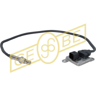 GEBE NOx-Sensor, NOx-Katalysator 9 3744 1