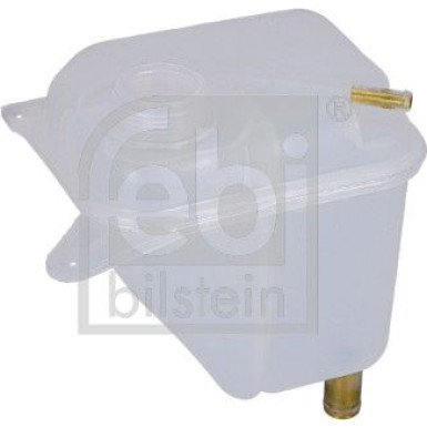 FEBI BILSTEIN 21190 Ausgleichsbehälter, Kühlmittel