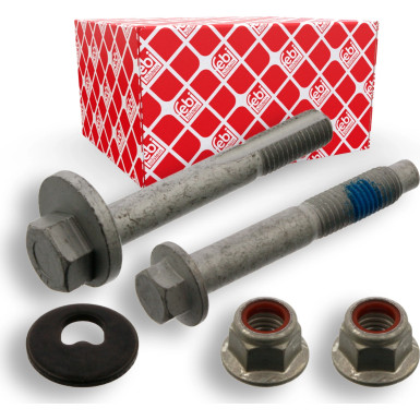 FEBI BILSTEIN 37216 Montagesatz, Lenker FEBI BILSTEIN 37216 Montagesatz, Lenker