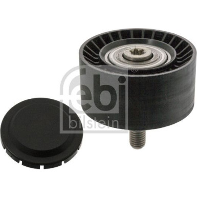 FEBI BILSTEIN 47597 Umlenk-/Führungsrolle, Keilrippenriemen