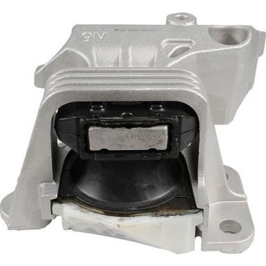 Metzger Lagerung, Motor 8053930