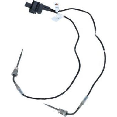 Sensor, Abgastemperatur 707379 Sensor, Abgastemperatur 707379