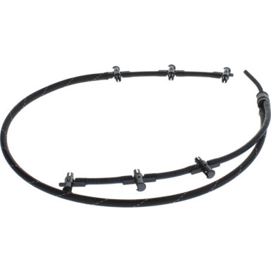 Schlauch, Leckkraftstoff 0 445 130 333 Schlauch, Leckkraftstoff 0 445 130 333