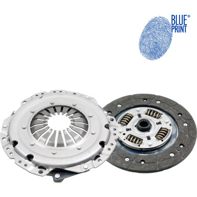Blue Print Kupplungssatz ADW193008