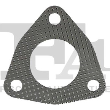 FA1 Dichtung, Abgasrohr 750-909