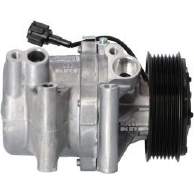 Kompressor, Klimaanlage 320100