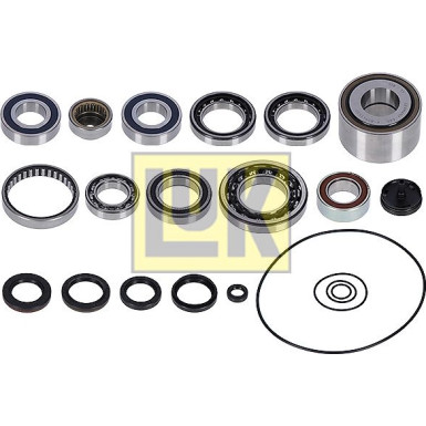Reparatursatz, Schaltgetriebe 462 0230 10