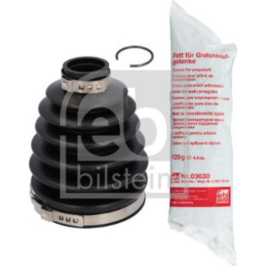 FEBI BILSTEIN 102996 Faltenbalgsatz, Antriebswelle