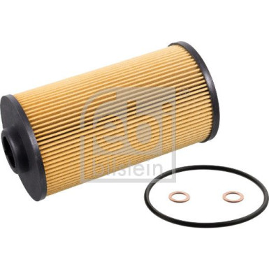 FEBI BILSTEIN 26702 Ölfilter