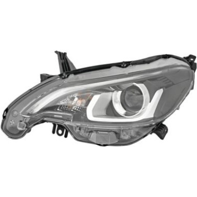 Hauptscheinwerfer 045432 Hauptscheinwerfer 045432