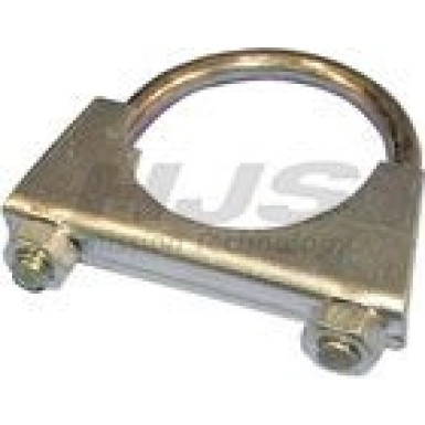 Rohrverbinder, Abgasanlage 83 00 8652