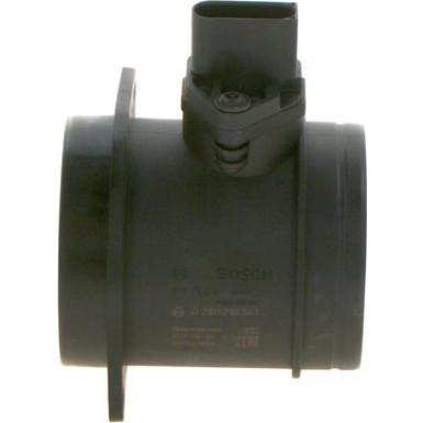 BOSCH Luftmassenmesser 0 280 218 341