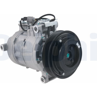 Kompressor, Klimaanlage CS20656 Kompressor, Klimaanlage CS20656